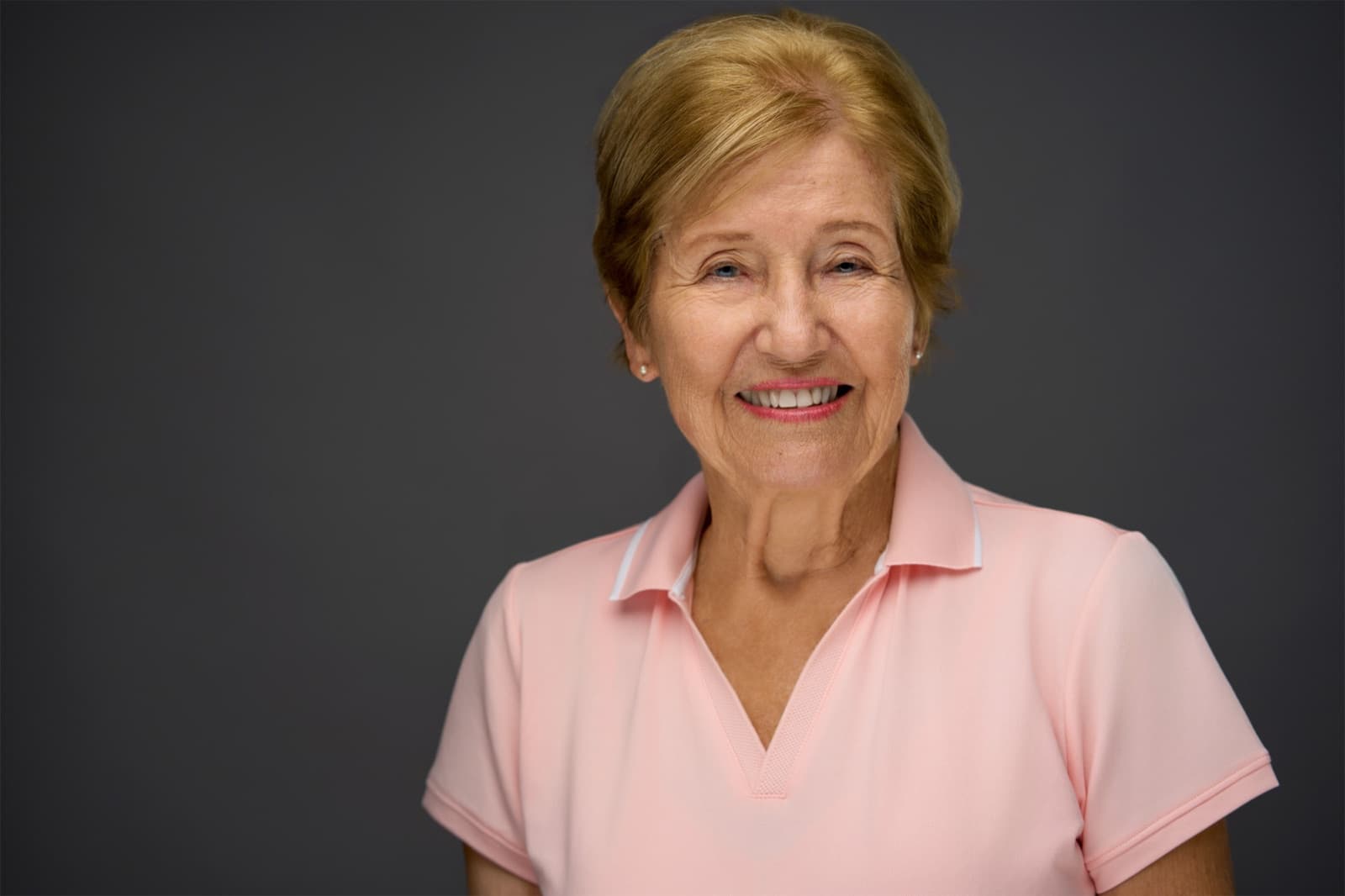Elsa Bonstein, official author photo